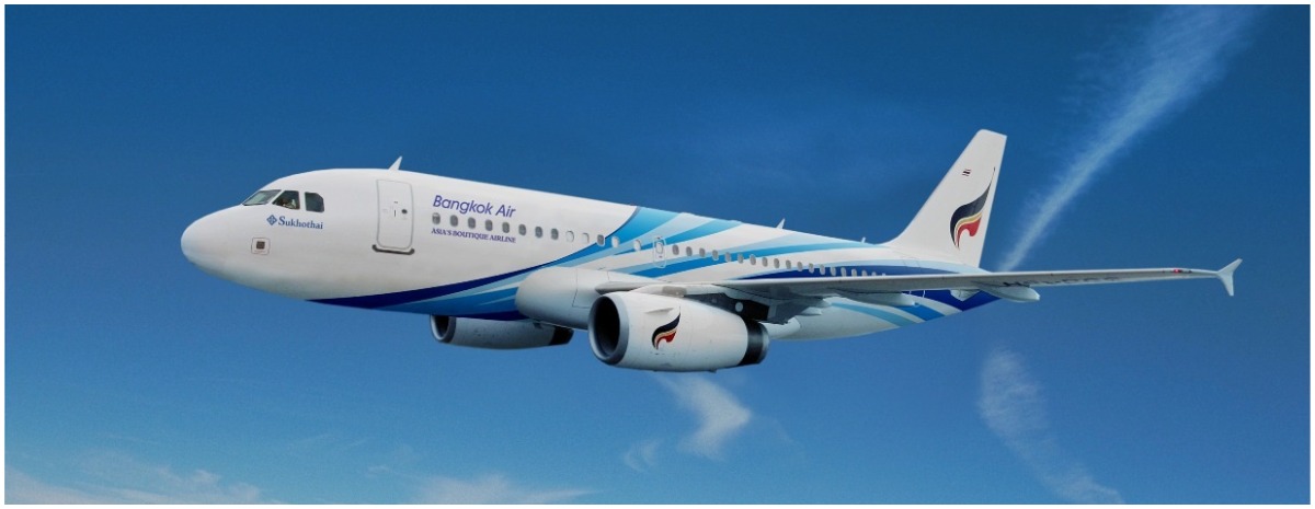 Bangkok Airways to resume flights to Koh Samui