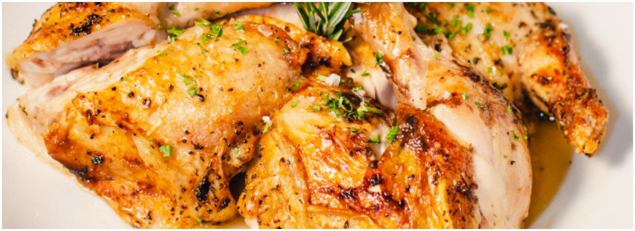 Pollo by Appia