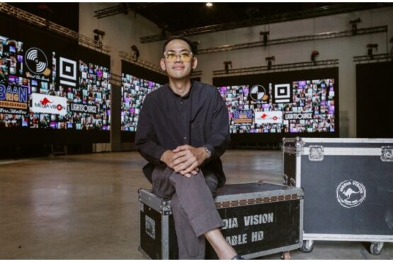 This record label says virtual concerts are here to stay