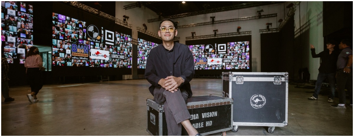 This record label says virtual concerts are here to stay