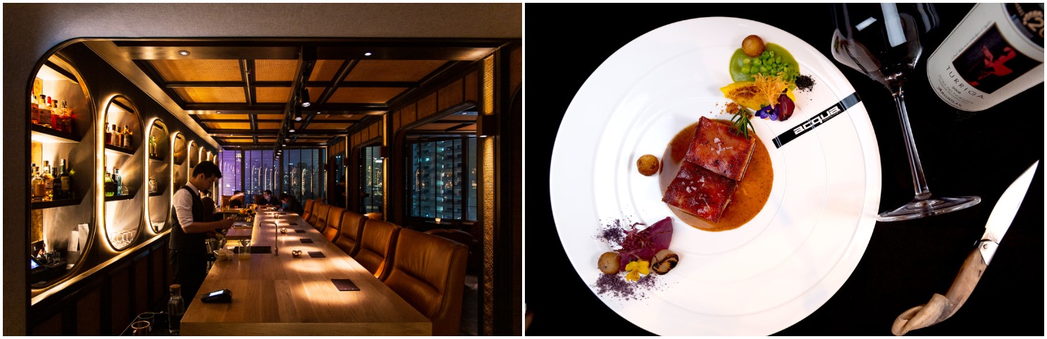 008 teams up with one of Phuket’s best restaurants for an unexpected collaboration