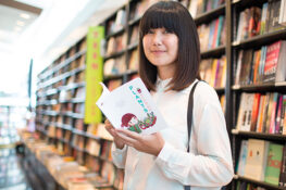 An interview with Thailand’s rising star of comic essay, Plariex