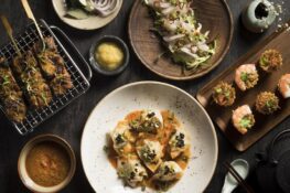 9 great reasons to eat out in Singapore this February