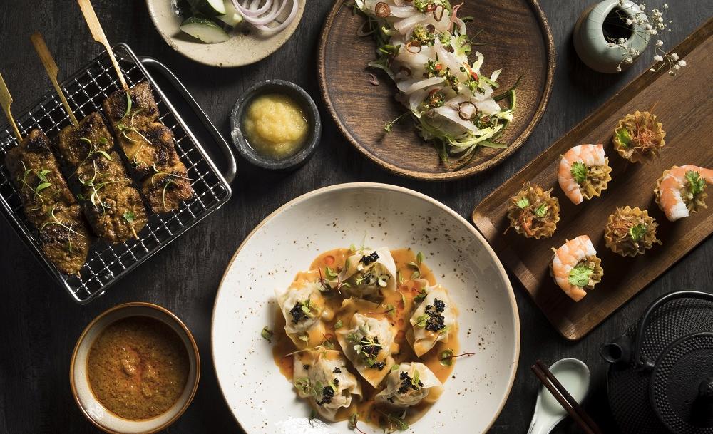 9 great reasons to eat out in Singapore this February