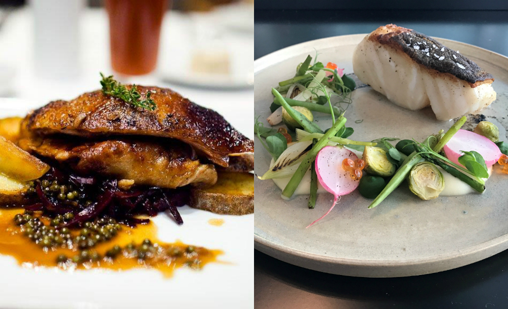 Singapore’s getting our very first Polish Food Festival