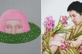 These Thai artists are sparking conversations on environmental pollution