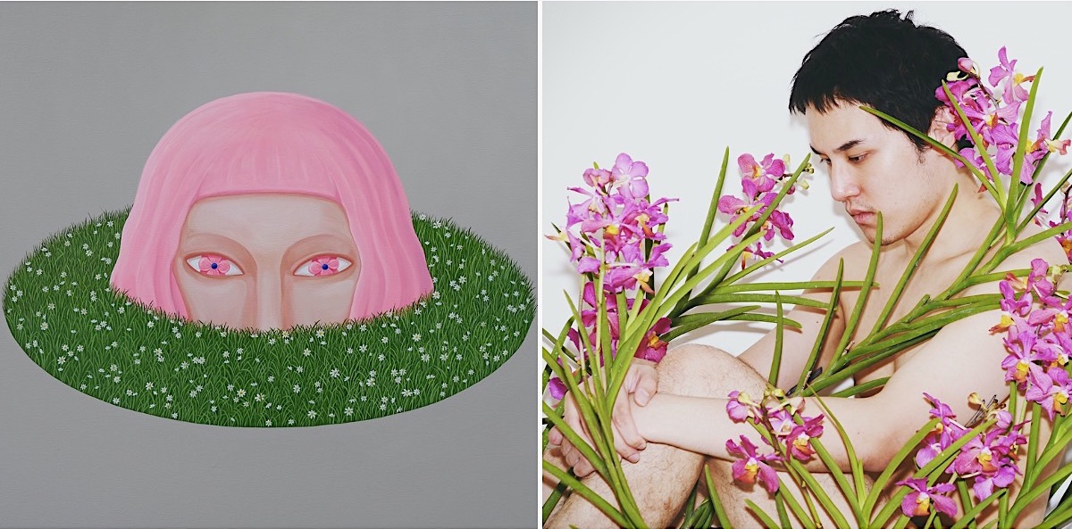 These Thai artists are sparking conversations on environmental pollution