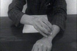 Pay tribute to the late experimental filmmaker Harun Farocki in Bangkok this weekend