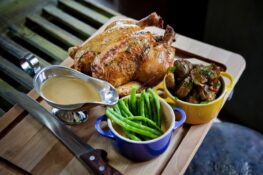 NEW! on The Dish: New I-S Lunch, Brunch & Buffet Guide, fresh eateries and excellent wine events