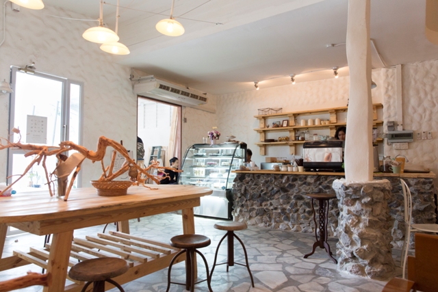 Porcupine Cafe