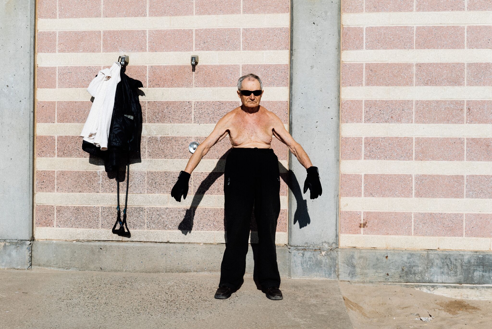 Thailand’s top street photographer names the local scene’s rising stars