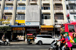 Why Pradiphat Road is more than just Ari and JJ’s neighbor