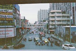 Ari and Saphan Kwai: What to see, eat, and do in Bangkok’s hipster hubs