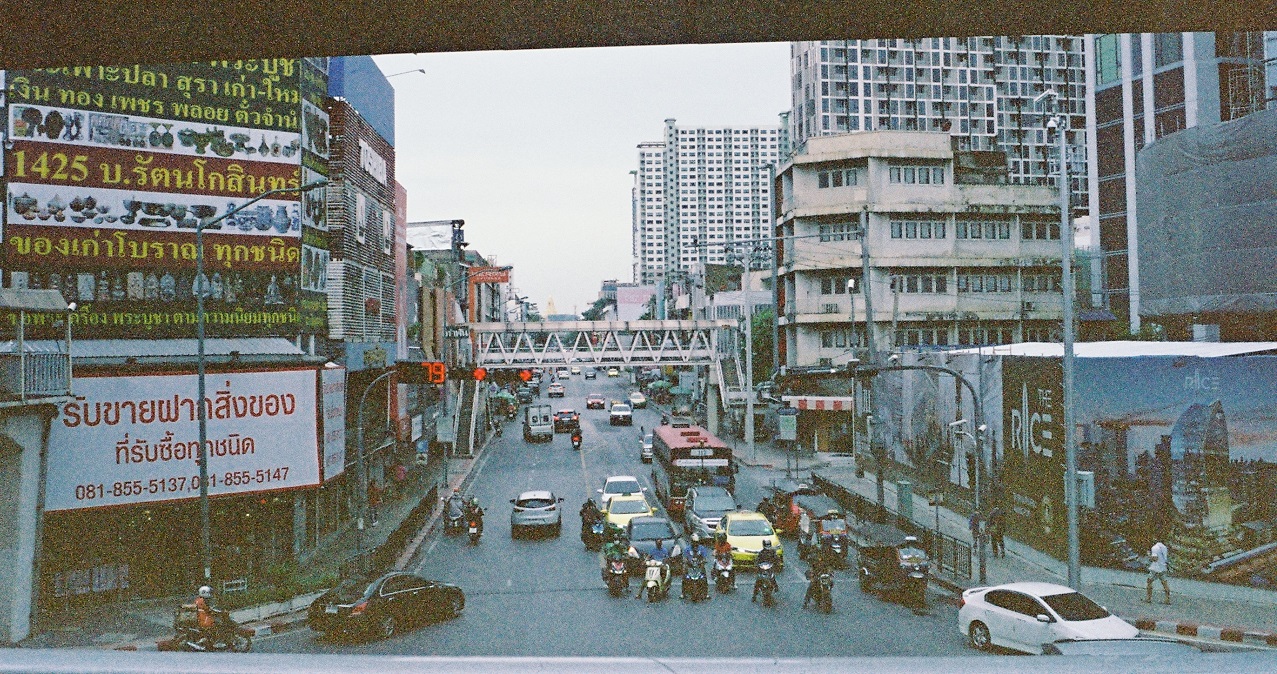 Ari and Saphan Kwai: What to see, eat, and do in Bangkok’s hipster hubs