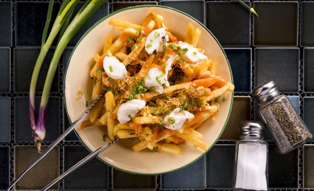 Two new Duxton restaurants to get excited about