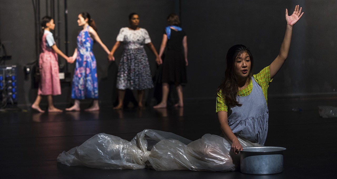 All the local productions to catch at this year’s M1 Fringe Festival