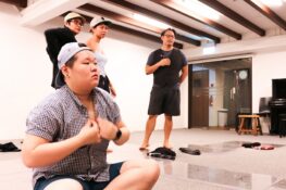 What does it mean to be a butch woman in Singapore