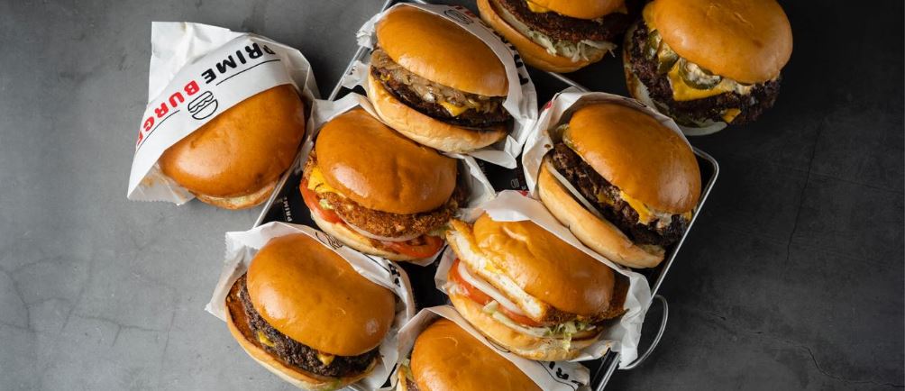 Prime Burger