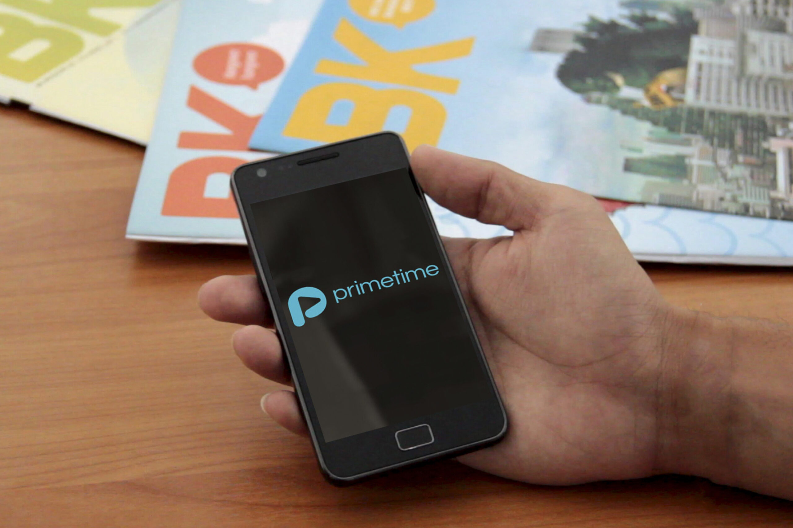 Finally, you can stream unlimited movies in Bangkok without using torrents