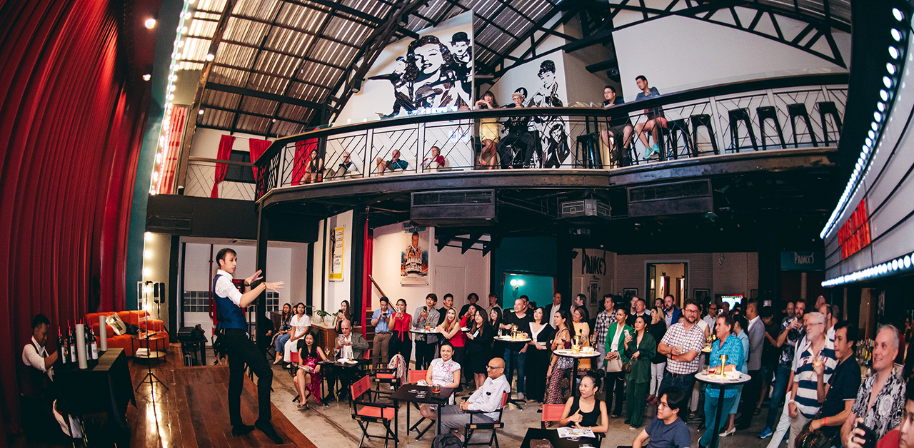 10 retro and Instagrammable Bangkok staycations that won’t break the bank 