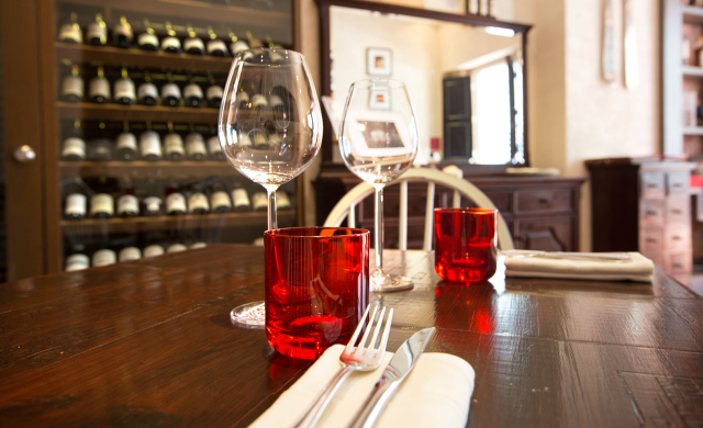 Provence Le Restaurant