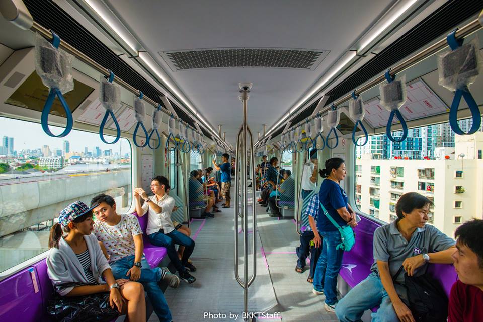 Here’s what the new MRT Purple Line looks like