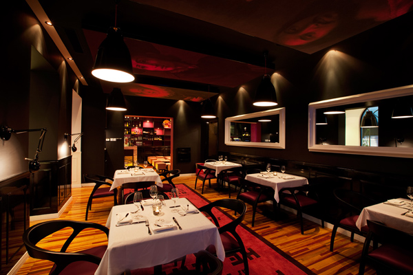 Purple Onion to Close