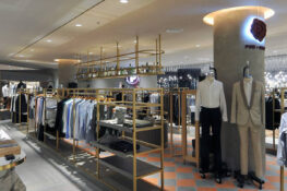 Bangkok’s best menswear stores for every style