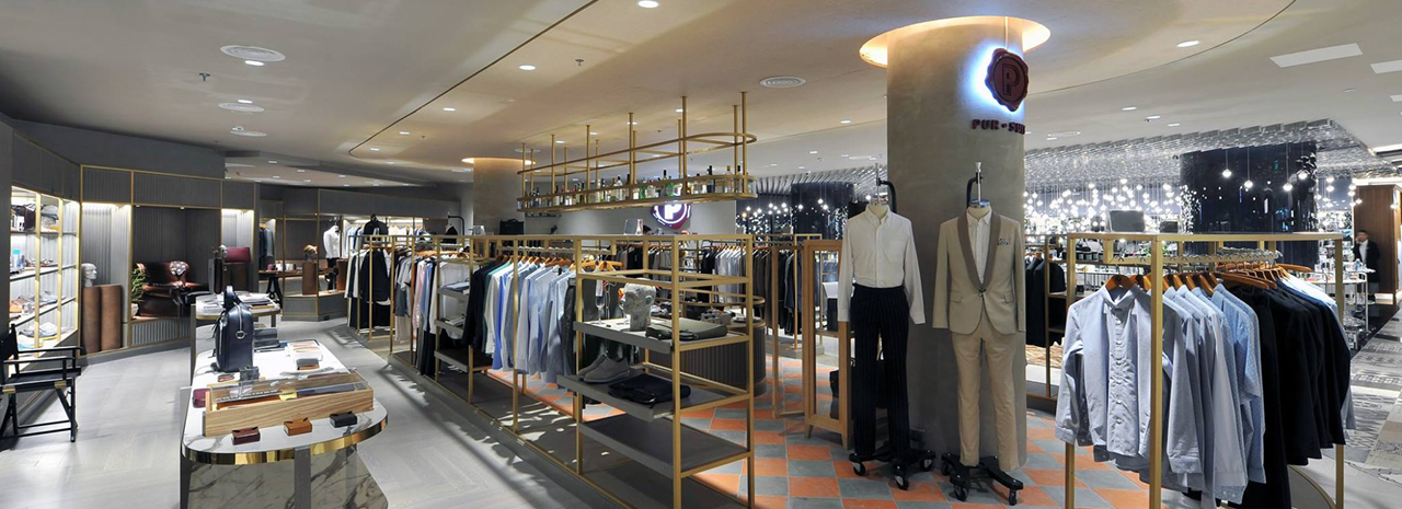 Bangkok’s best menswear stores for every style