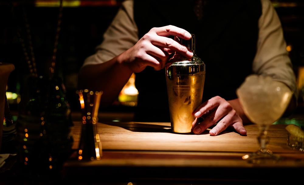 7 Bangkok bars where you’ll never drink alone