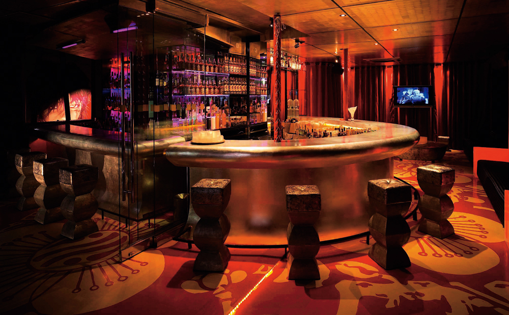 Soi 11’s Q Bar Gets A Big Renovation