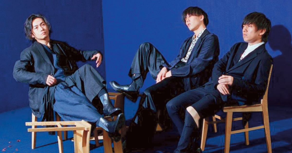 This is the gig Bangkok anime fans have been waiting for