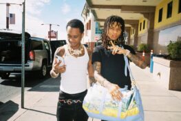 Rae Sremmurd to play at new Sugar Club Phuket