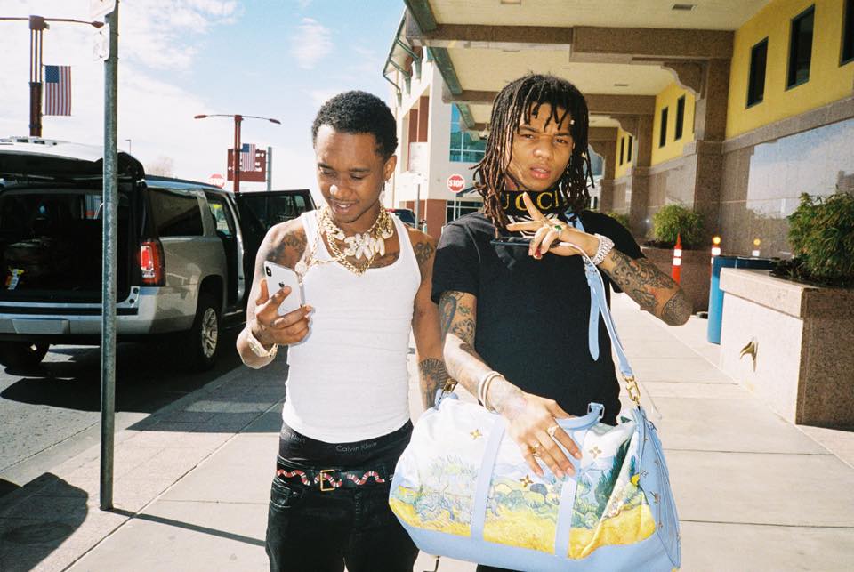 Rae Sremmurd to play at new Sugar Club Phuket