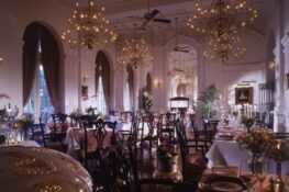 Raffles Grill to host “Sauternes” The Liquid Gold Dinner on February 23