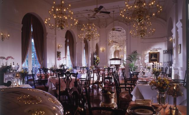 Raffles Grill to host “Sauternes” The Liquid Gold Dinner on February 23