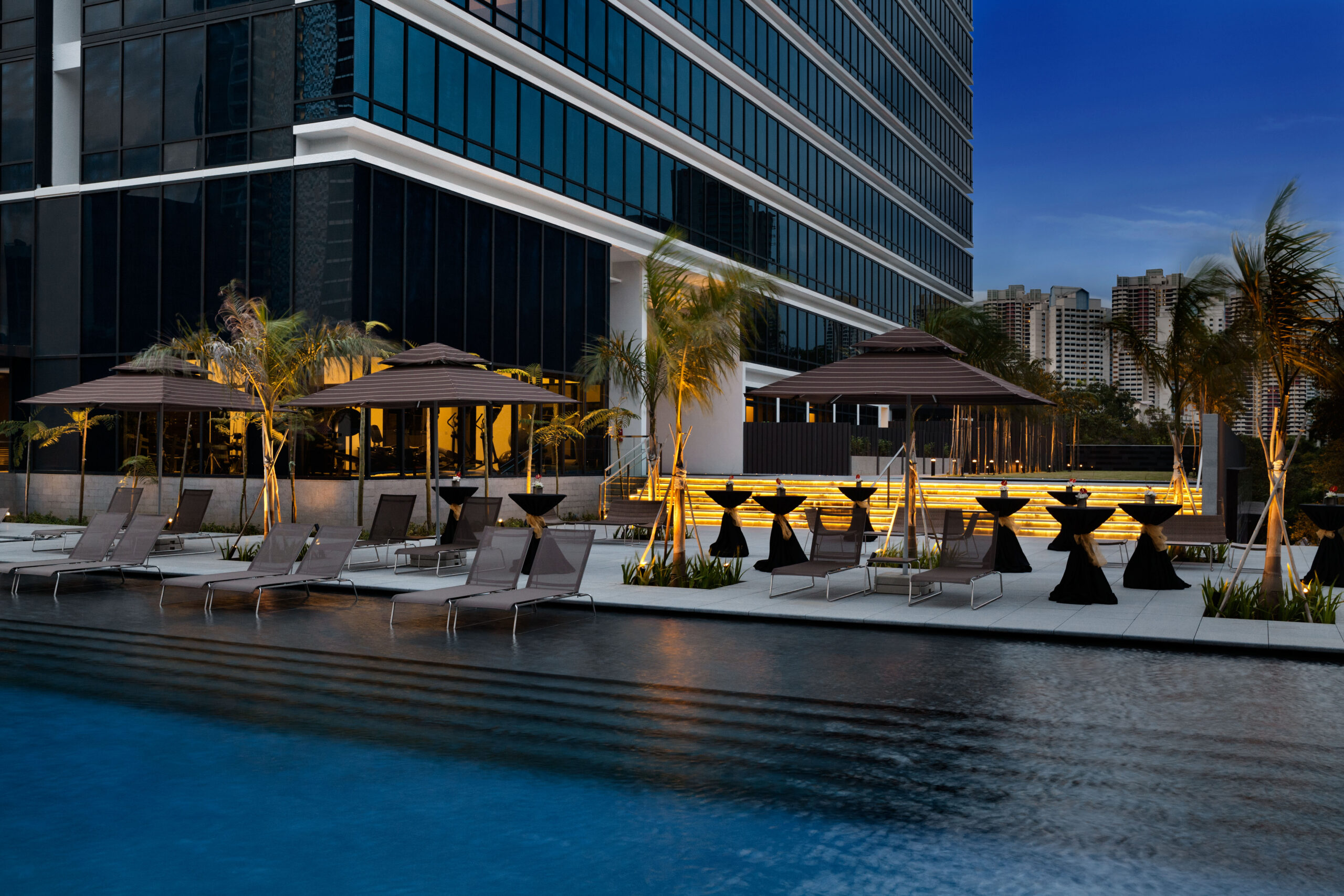 Take an Easter staycation at Ramada and Day Hotels