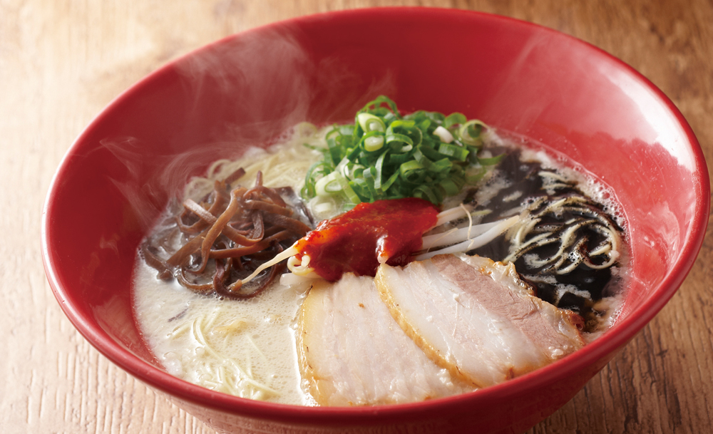Ippudo (Silom Complex)