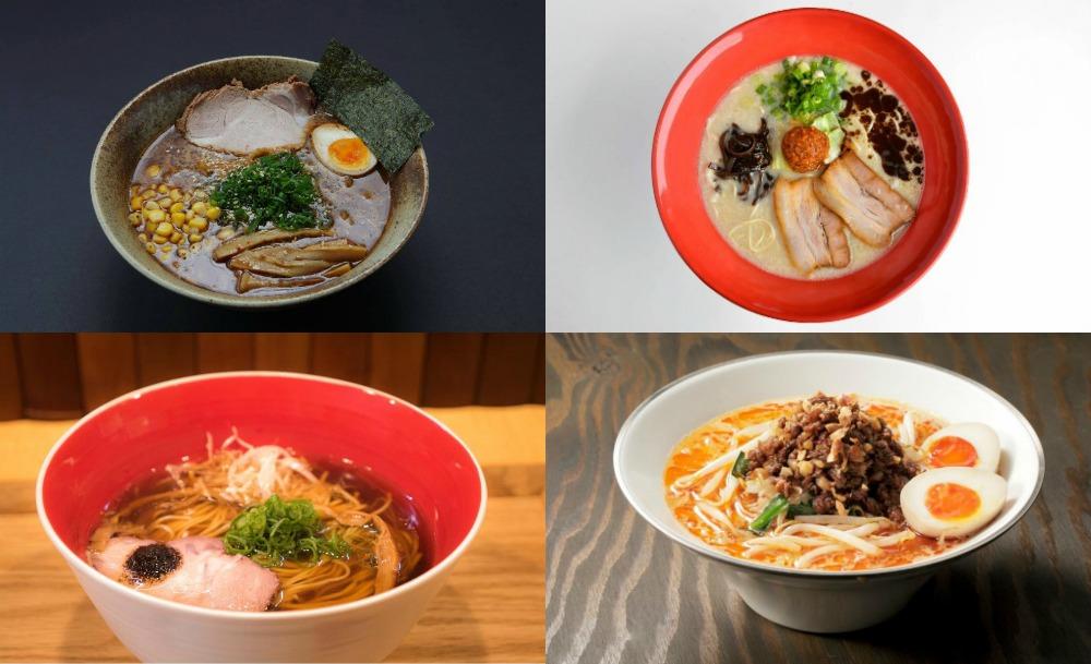 The essential, delicious guide to eating ramen in Singapore