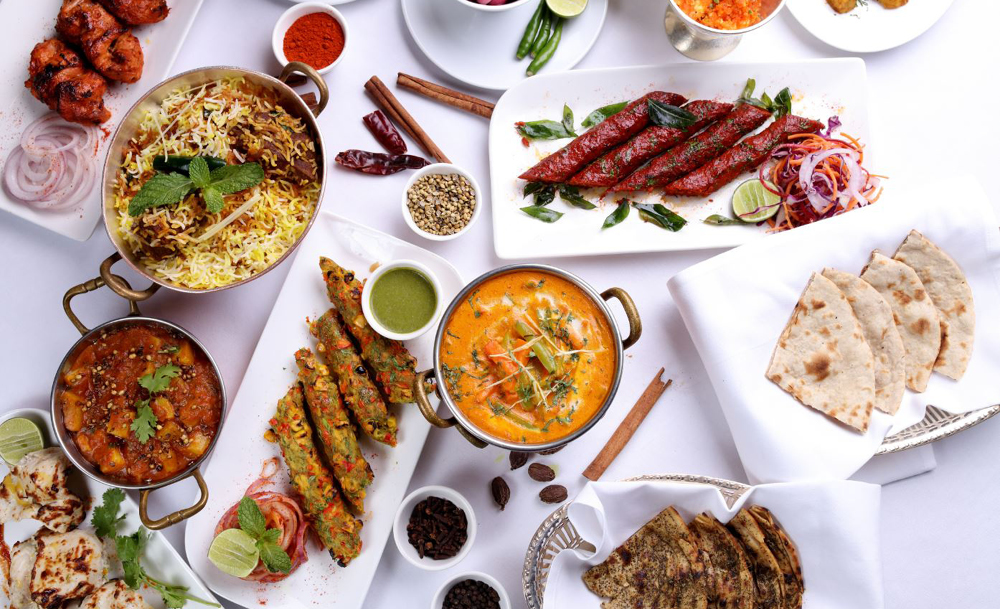 These new dishes are why you need to head back to Rang Mahal’s brunch