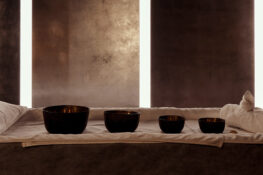 This could be the most comprehensive spa in inner Bangkok