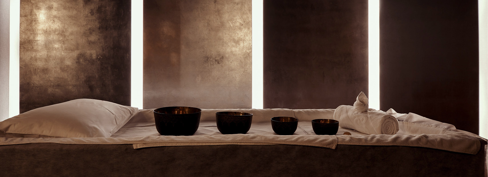 This could be the most comprehensive spa in inner Bangkok