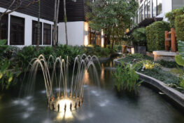Chiang Mai’s Rarin Jinda spa is back bigger and better than ever