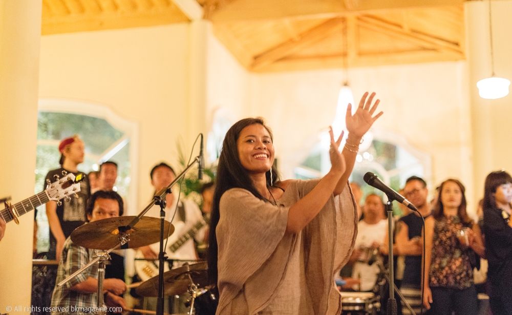 BK Weekend: What’s on in Bangkok this Jul 19-22