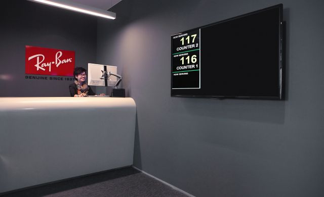 Calling The Doctor Ray Ban Opens Its First Service Center In Singapore Ray Ban Service Center 0 0