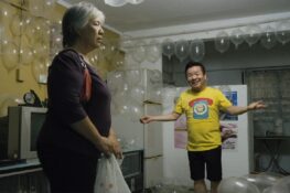 Local sex comedy Rubbers is both honest and hilarious