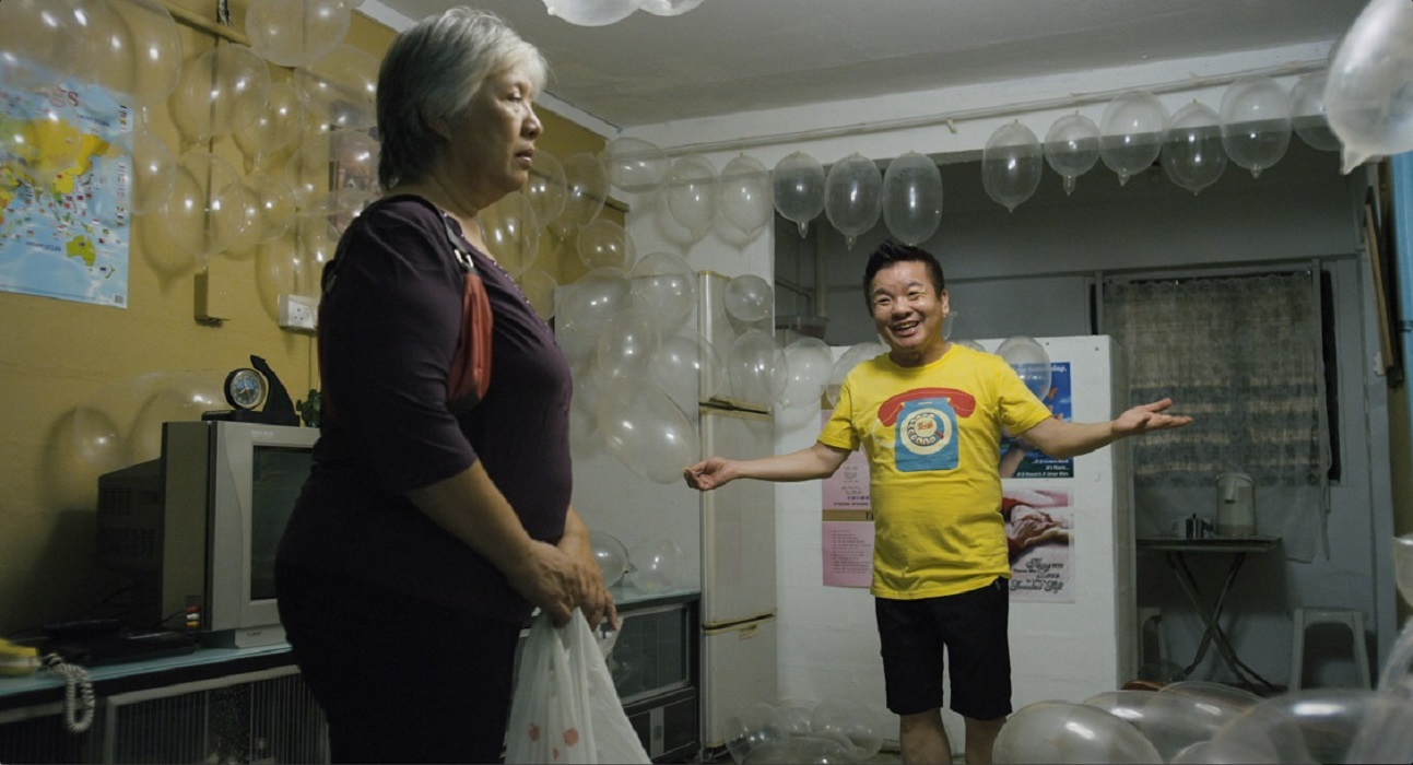Local sex comedy Rubbers is both honest and hilarious