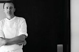 This Australia chef is setting the standard for sustainable dining