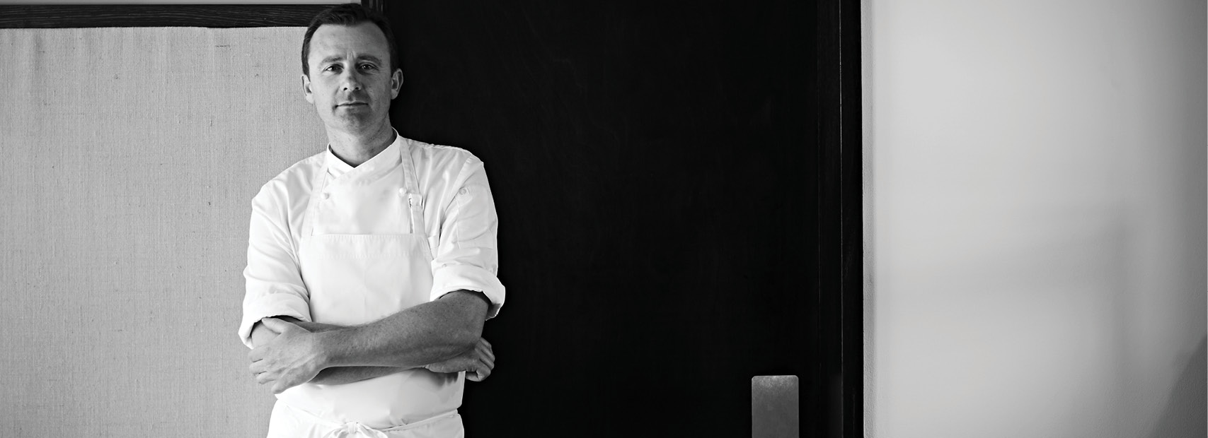 This Australia chef is setting the standard for sustainable dining