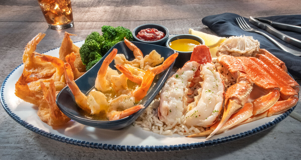 American seafood chain Red Lobster opens in Bangkok next month